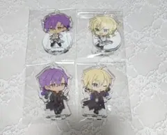 あんスタ UNDEAD アクスタ