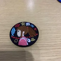 千と千尋の神隠し　缶バッジ