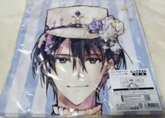 【未開封】アイドリッシュセブン アイナナ 和泉一織 ビッグタオル