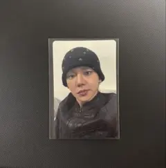 TREASURE ヒョンソク ポップアップ 購入特典