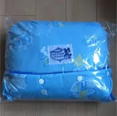 ディズニーバケーションパッケージブランケット