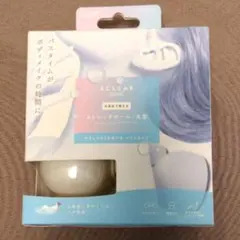 エレコム お風呂で使える ストレッチボール ソフトタイプ 伸縮可能 吸盤付きのサムネイル
