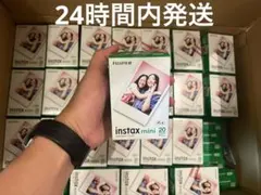 チェキフィルム instax mini 20枚入 100箱