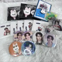 2025年最新】STRAYKIDS リノ 缶バッジの人気アイテム - メルカリ