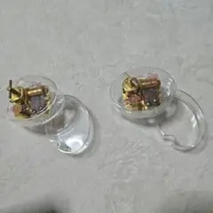 浜名湖　オルゴールミュージアム　２個セット