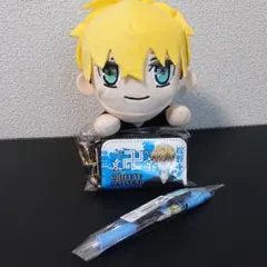 【非売品】東京卍リベンジャーズ  松野千冬 寝そべりぬいぐるみSセット