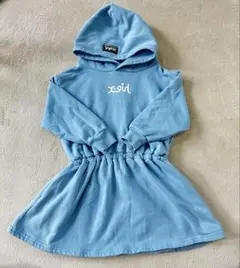X-girl トレーナー 100cm