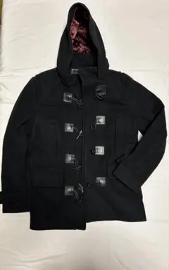 ダッフルコート