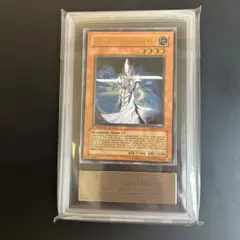 【ARS10+】ミスティック・ソードマン LV4 旧アジア 亜レリ 遊戯王