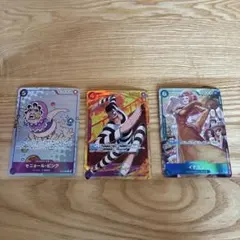 ワンピースカード