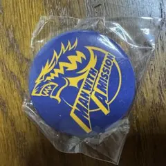 2026年最新】マンウィズ バッジの人気アイテム - メルカリ