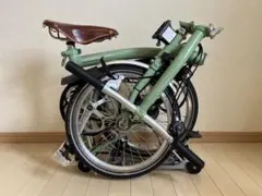 ★ Brompton Classic Edition 限定 S2Rのサムネイル