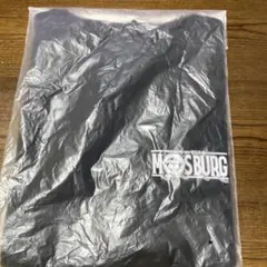 モスバーガー　ワンピースオリジナルTシャツ