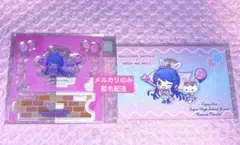 ダンガンロンパ 水着 アクリルスタンド 舞園さやか - メルカリ