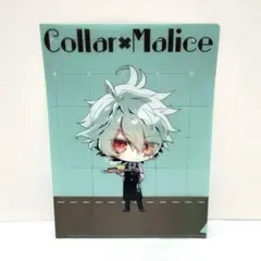 2026年最新】Collar×Malice クリアファイルの人気アイテム - メルカリ