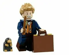 ファンタスティックビースト SF