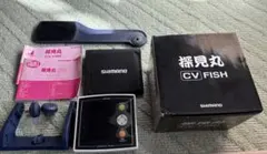 2026年最新】シマノ 探見丸の人気アイテム - メルカリ