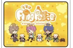 ヒプマイ×ラスカルコラボ　ブランケット　フィリングポッセ　乱数　幻太郎　おまけ付