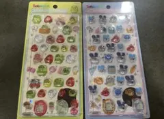 週末セール！【正規品】たまごっち　ボンボンドロップシール