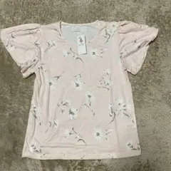 リサマリ ルームウェア 半袖のサムネイル