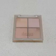 デイジーク ブレンディングムードチーク 01 ウォームブレンディング