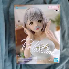 ホロライブ #hololive IF Relax time白銀ノエル