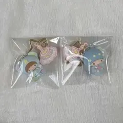 星空のエンジェル キキ シークレットキーホルダー