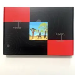 新品 モビール　サバンナ￼きりん　Flensted mobiles　北欧雑貨
