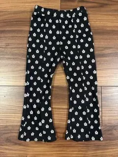 ZARA girlsフレアパンツのサムネイル