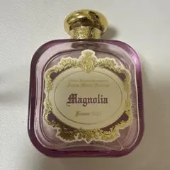サンタマリアノヴェッラ マグノリア50ml 香水 - メルカリ