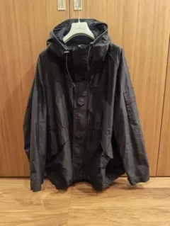 ポータークラシック WEATHER SMOCK PARKA 4 - メルカリ