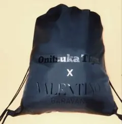 新品オニツカタイガーOnitsukaTigerヴァレンティノVALENTINOのサムネイル