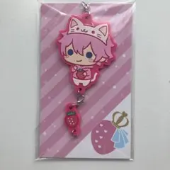 すとぷり つながるあにまるらばすと【さとみ】