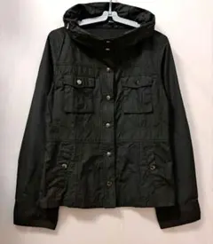 ミリタリージャケット