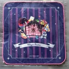 魔法少女まどか☆マギカ ハンドタオル タオル まどか☆マギカ まどか マギカ