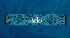 Ado Zipangu Scarf Towe - メルカリ
