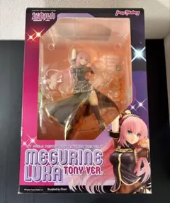 巡音ルカ 1/7 フィギュア Tony マックスファクトリー　ボーカロイド