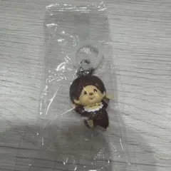 モンチッチ　めじるしアクセサリー