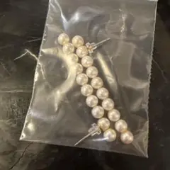 a様専用 パールピアス