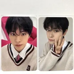 2025年最新】NCT wish ユウシ トレカ中国の人気アイテム - メルカリ