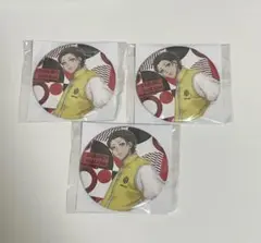 2026年最新】山田三郎 缶バッジ ew04の人気アイテム - メルカリ