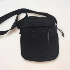 サ*ロ様 Maison Margiela メゾンマルジェラ ボディバッグ カー - メルカリ
