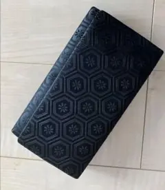 正絹　葬儀　和装　フォーマル　クラッチバッグ　ブラック　新品未使用