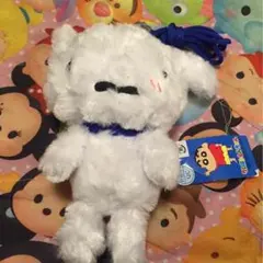 クレヨンしんちゃん    シロ   がま口