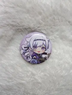 いれいす 初兎 缶バッジ いれサマ デフォ