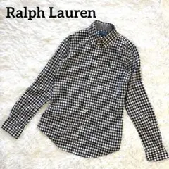 たまごちゃん様専用＊美品✨ラルフローレン スリムフィット ボタンダウンシャツ