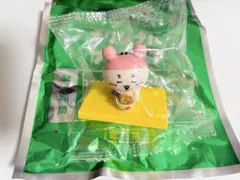 松屋　ちいかわ 鬼辛カレー 古本屋　カニちゃん