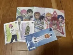 unitdeup! 五十鈴川千尋グッズ