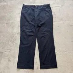 ポロラルフローレン チノパン 38/32 ストレッチ クラシックフィット
