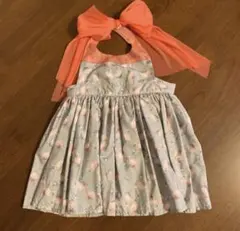 SALE!★MARL MARL★お食事エプロン★